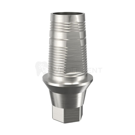  Osstem®Ts Compatible Regular Platform Cad/Cam Titanium Base Analog 