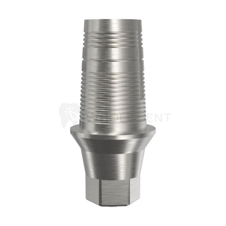  Osstem®Ts Compatible Regular Platform Cad/Cam Titanium Base Analog 