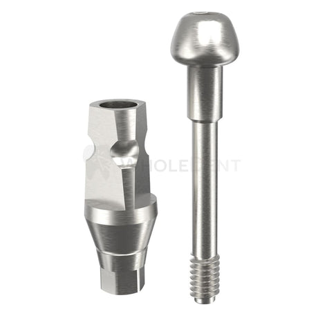  Osstem®Ts Compatible Regular Platform Closed Transfer 