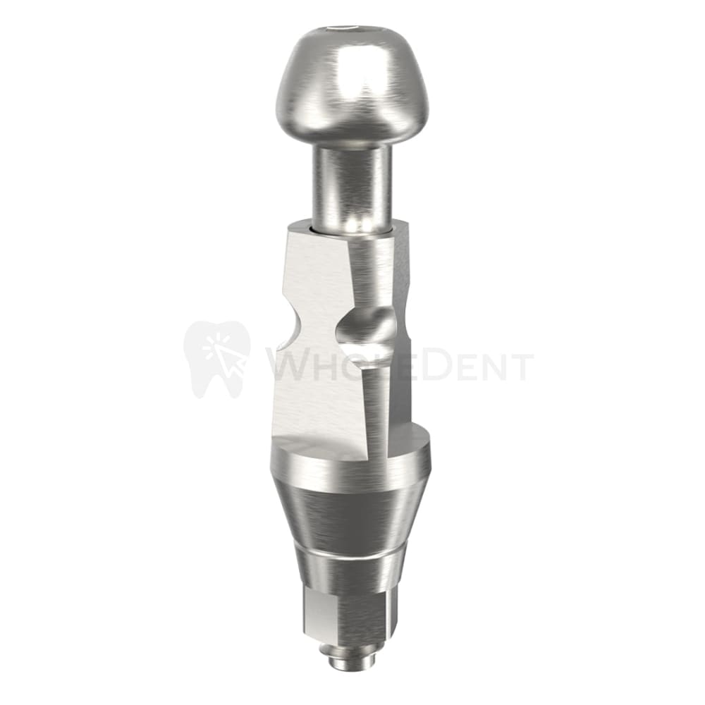 Dental Osstem® TS Compatible for Implantology - WholeDent