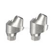  Osstem®Ts Compatible Regular Platform Multi Angled Abutment 30° Straight 
