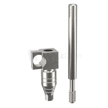  Osstem®Ts Compatible Regular Platform Open Transfer 