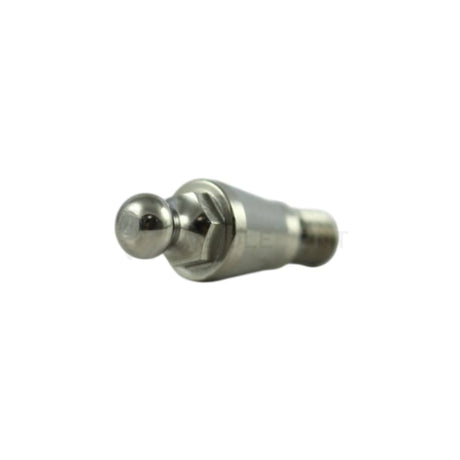  Osstem®TS Compatible Regular Platform Stud Abutment - Normal Size Ball Abutment 