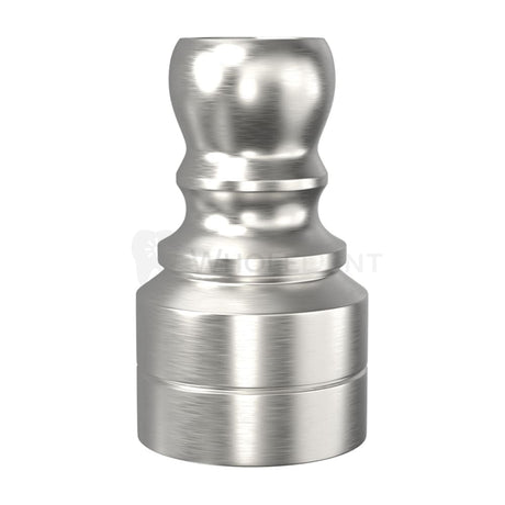  Osstem®Ts Compatible Snap On Closed Transfer For Multi Abutment Analog 