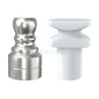  Osstem®Ts Compatible Snap On Closed Transfer For Multi Abutment Analog 