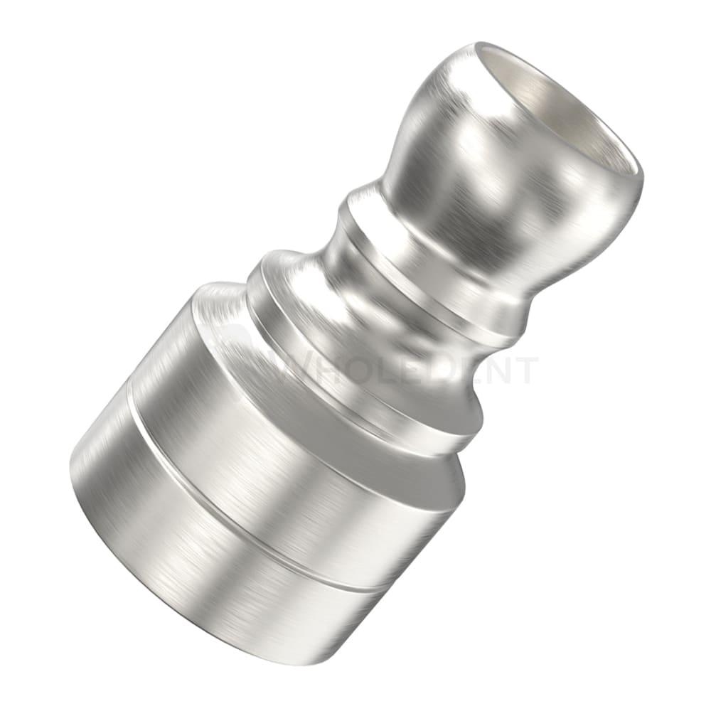 Osstem®Ts Compatible Snap On Closed Transfer For Multi Abutment Analog