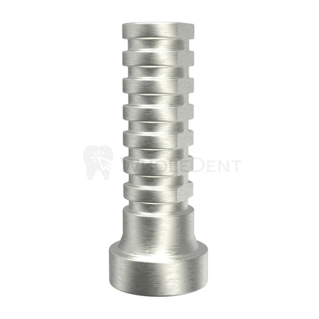  Osstem®Ts Compatible Titanium Cylinder For Multi Abutment Analog 