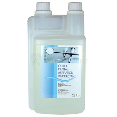  Ouriel Medical Dental Aspiration Disinfectant Liquid 