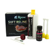  Pacdent Rodin 3D Resin - Soft Reline Kit Denture Reline 