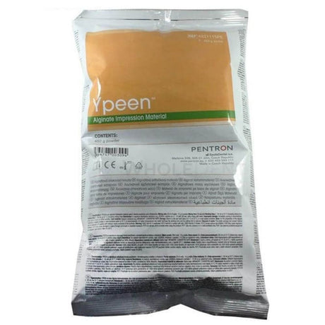 Pentron Ypeen Alginate Impression Material