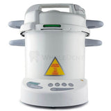 Prestige Medical Autoclave Heat Steam Instruments Sterilizer
