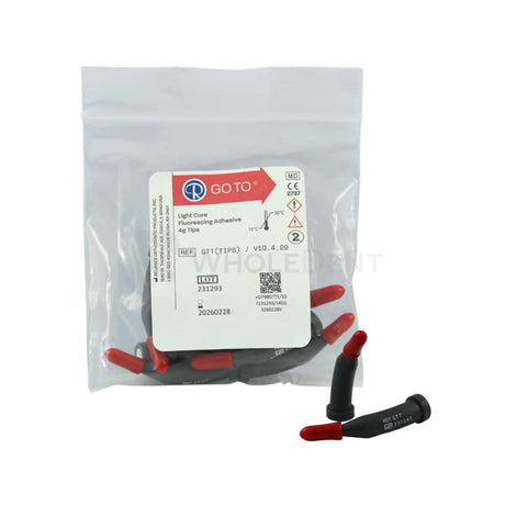  Reliance Goto Orthodontic Adhesive Tips 