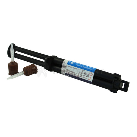 Reliance Ortho Band Lok Blue Cement Syringe 10G Orthodontic Adhesive 