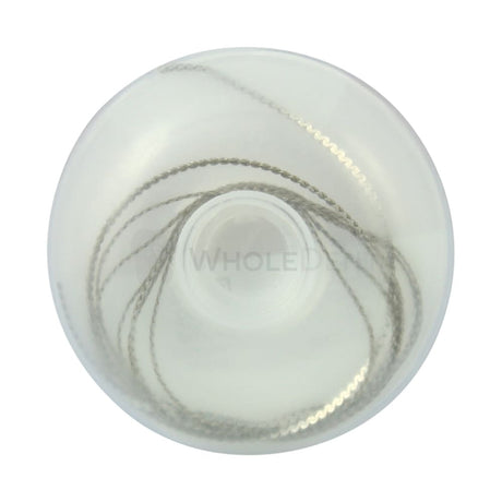  Reliance Ortho-Flextech White Gold 14K Lingual Retainer Wire Orthodontic 