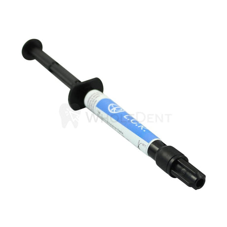  Reliance Ortho L.c.r. Light Cure Retainer Adhesive 5G Syringe Orthodontic 