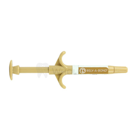  Reliance Ortho Rely-A-Bond Syringe Kit Orthodontic Adhesive 