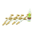  Reliance Ortho Rely-A-Bond Syringe Kit Orthodontic Adhesive 