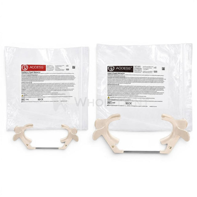 Reliance Orthodontics Access Cheek Retractor - Cheek Retractor