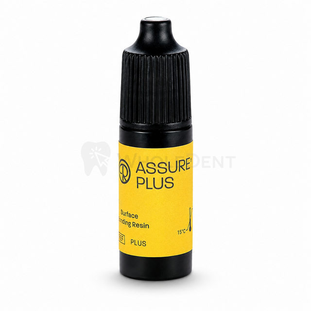 Reliance Orthodontics Assure Plus Light Cure Bonding Primer - Bonding Primer