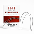  Reliance Orthodontics D-form Beta Titanium Archwires TNT - Archwires 
