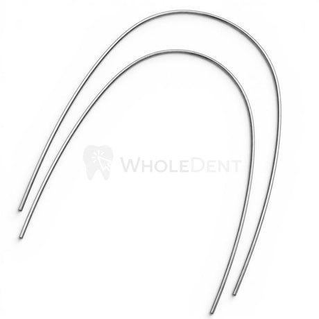  Reliance Orthodontics D-form Stainless Steel Archwires TNT - Archwires 