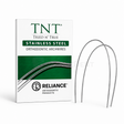  Reliance Orthodontics D-form Stainless Steel Archwires TNT - Archwires 