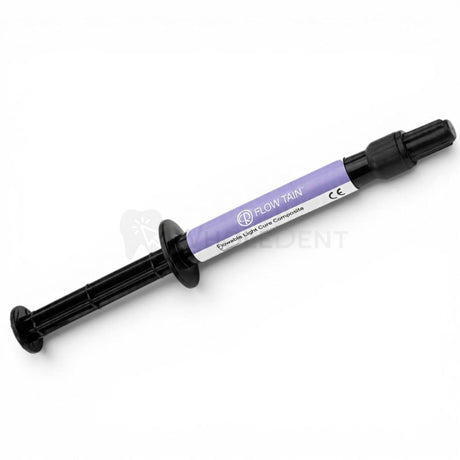  Reliance Orthodontics Flow Tain Low Viscosity Composite - Flowable Composite 