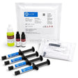  Reliance Orthodontics Light Cure Retainer Kit - Orthodontic Adhesive 
