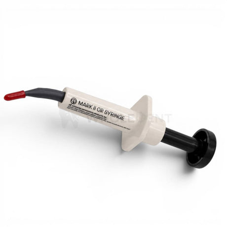  Reliance Orthodontics Mark II C.R. Syringe - Porcelain Conditioner 