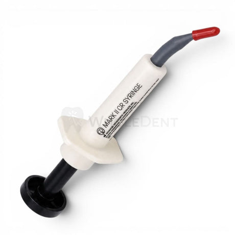  Reliance Orthodontics Mark II C.R. Syringe - Porcelain Conditioner 