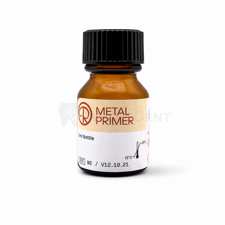  Reliance Orthodontics Metal Primer - Orthodontic Adhesive 