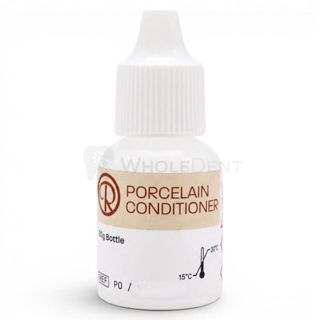 Reliance Orthodontics Porcelain Conditioner - Porcelain Conditioner