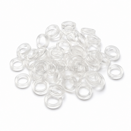  Reliance Orthodontics Relastics Non Latex Elastics - Orthodontic Elastic 