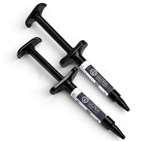  Reliance Orthodontics Ultra Band-Lok Compomer Cement Non Fluoride - Band Cement 