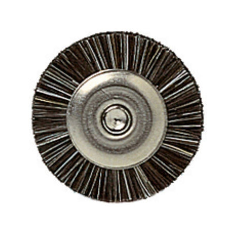  Renfert Bison Polishing Brush Ø14Mm Disc 