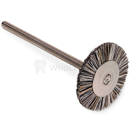  Renfert Bison Polishing Brush Ø14Mm Disc 