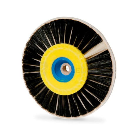  Renfert Chungking Polishing Brushes Disc 