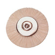  Renfert Goat Hair Polishing Brush Ø19Mm Disc 