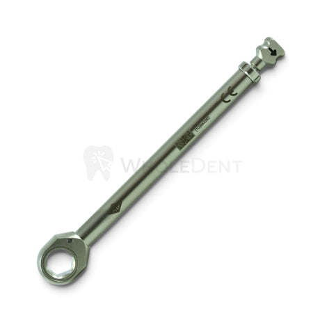 Reversible Dental Implant Surgical Ratchet Wrench - Wrench 