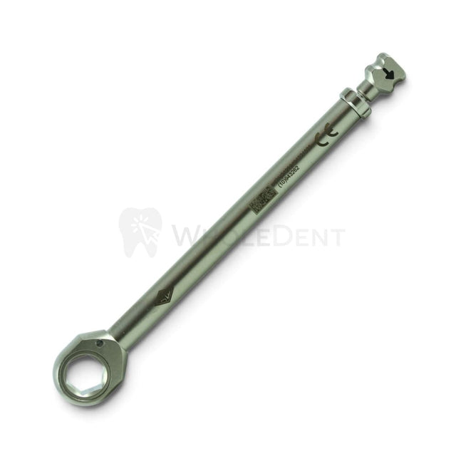 Reversible Dental Implant Surgical Ratchet Wrench - Wrench