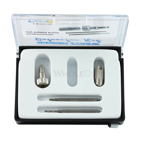  Rhein83 Broken Screw Extractor Surgical Kit 
