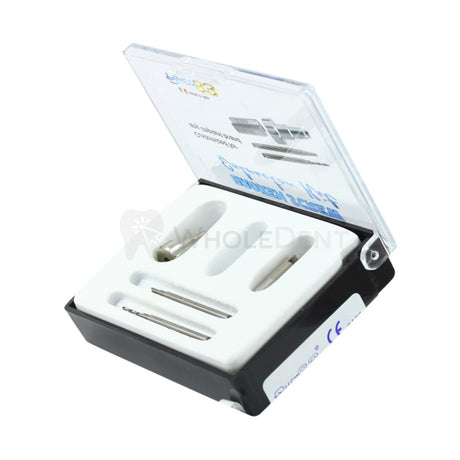  Rhein83 Broken Screw Extractor Surgical Kit 