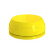  Rhein83 Extra Soft Silicone Cap For GdtLoc Attachment 600g-Overdenture Housing-WholeDent.com 