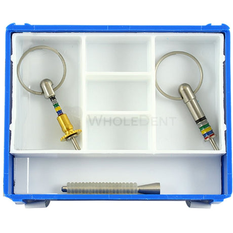 Rhein83 Gingiva Cuff Height Measure Kit-Surgical Kit-WholeDent.com 