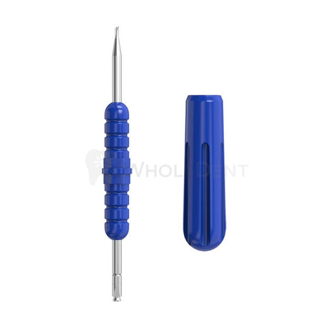  GDT Insertion And Extraction Driver For Caps-Ball Attachments-WholeDent.com 