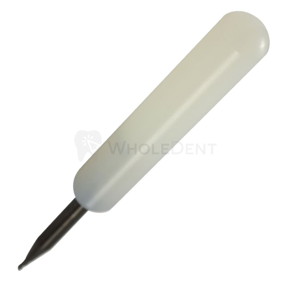 Rhein83 Metal Extraction Tool For Attachment Silicone Caps-Overdenture Accessories-WholeDent.com