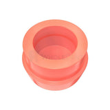 Rhein83 Micro Size Soft Silicone Cap For Ball Attachment 800g-Overdenture Housing-WholeDent.com