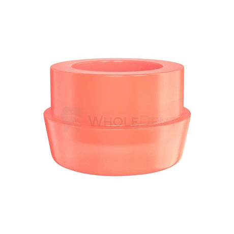  Rhein83 Micro Size Soft Silicone Cap For Ball Attachment 800g-Overdenture Housing-WholeDent.com 