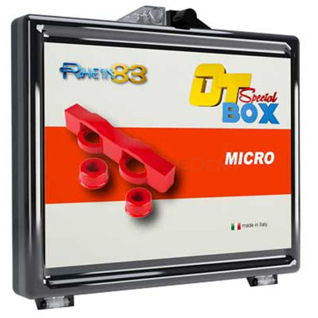  Rhein83 OT Box Special Micro Overdenture Attachment Kit-Overdenture Kit-WholeDent.com 