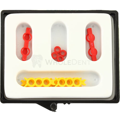  Rhein83 OT Box Special Micro Overdenture Attachment Kit-Overdenture Kit-WholeDent.com 